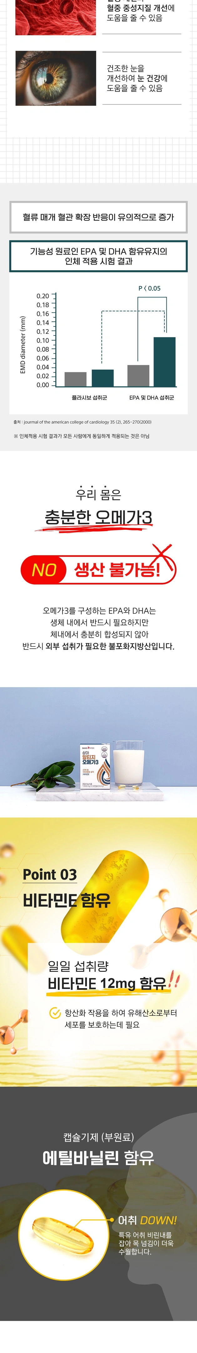 상아 알티지 오메가3