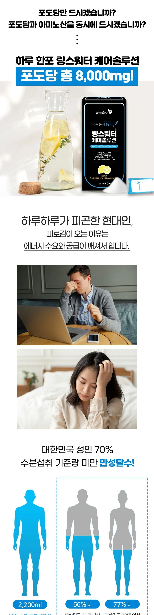 링스워터케어솔루션