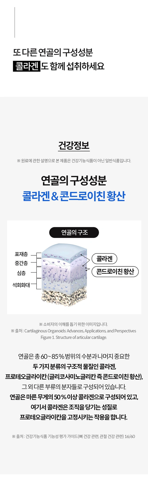 콘드로이친 보스웰리아 비타D